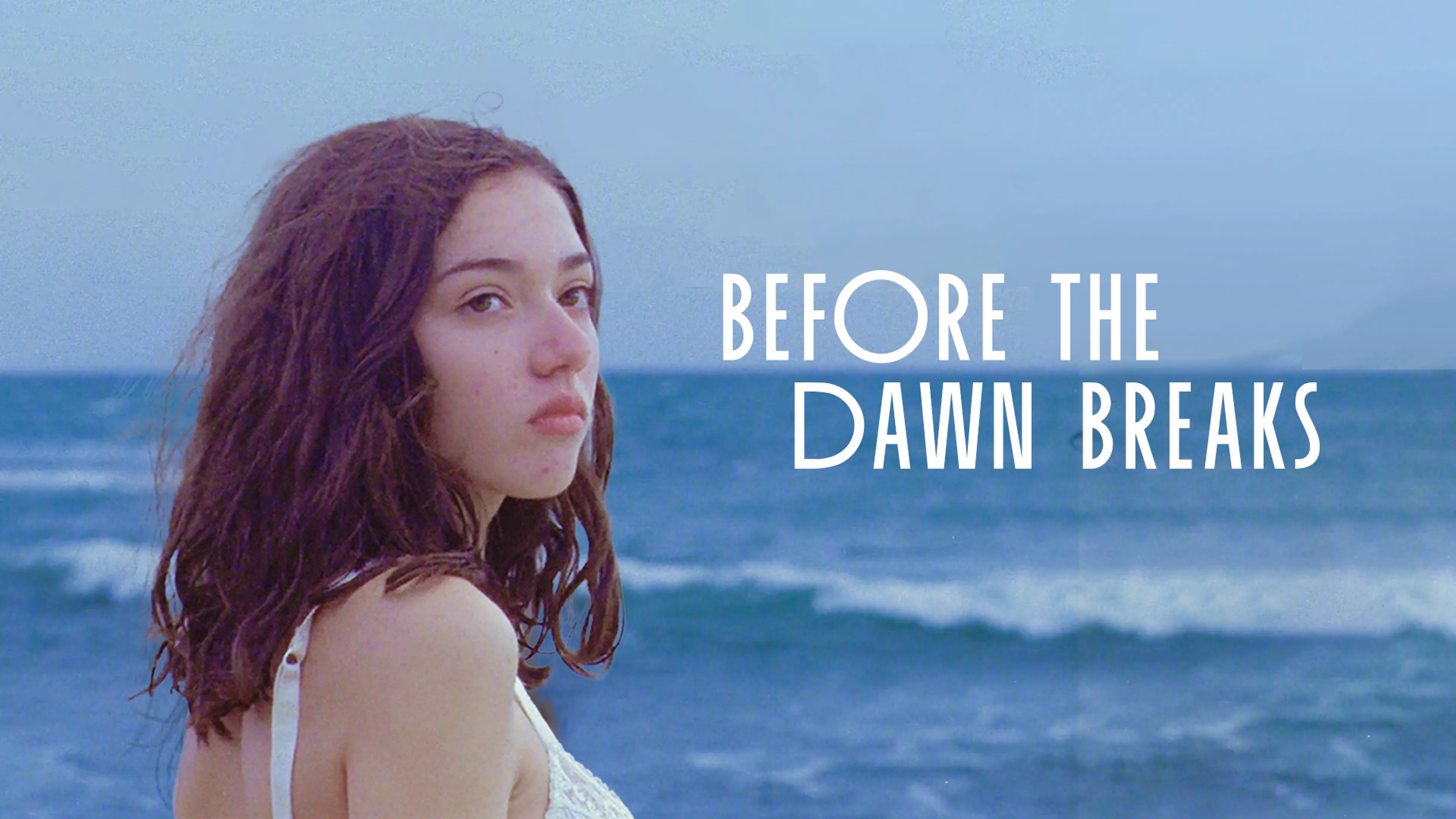 Before the Dawn Breaks poster